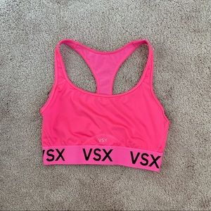 Victoria Secret’s Sports Bra